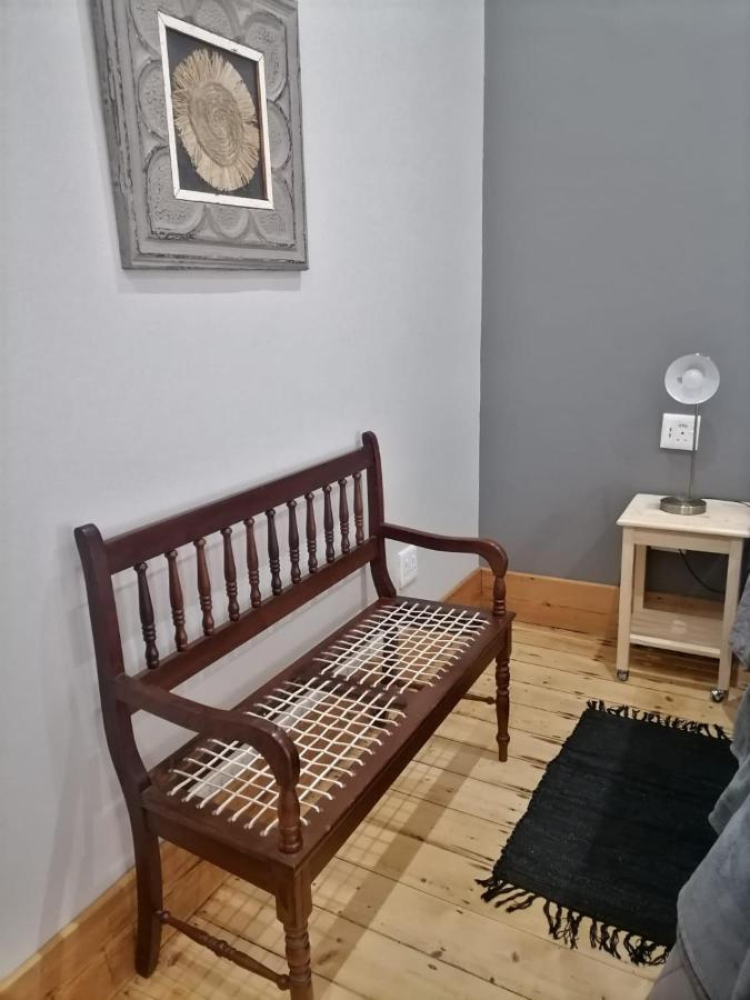 킴벌리 Biki Plek 아파트 외부 사진